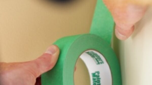 Green Tape