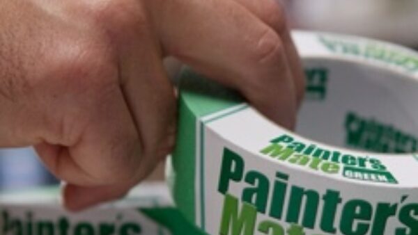 Green Painter's Mate Tape