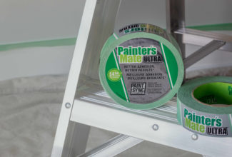 Paint & DIY Tapes > Painting & Masking Tapes > Painter’s Mate Ultra®