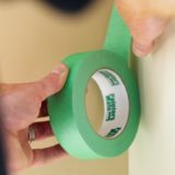Apply Painter's Tape