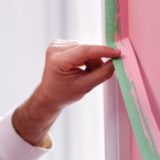 Remove Painter's Tape
