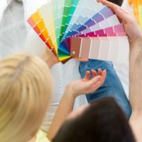 Choisissez une peinture