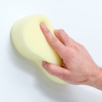 Réparer les murs endommagés