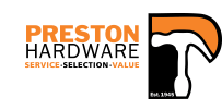 Preston Hardware